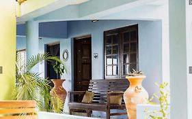 Indigo Beach Resort